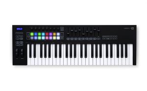 LaunchKey49 overhead HR