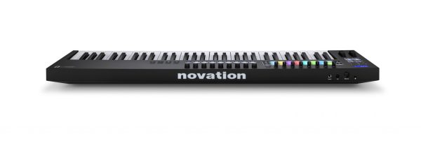 LaunchKey61 Rear HR 2