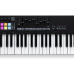 LaunchKey61 overhead HR 1