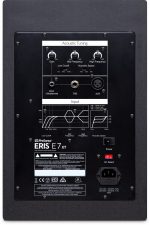 presonus eris e7 xt back big