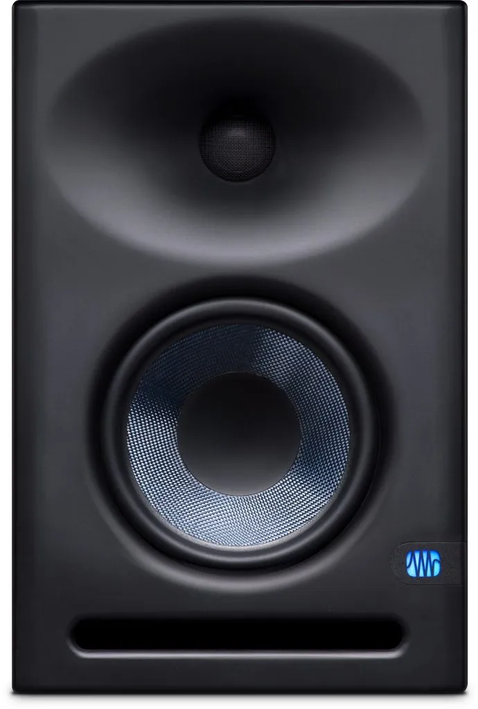 presonus eris e7 xt front big
