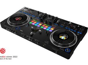 DDJ REV7 WEB product page red dot 1792x1316