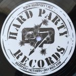 HARD PARTY 006 A
