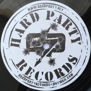 HARD PARTY 006 A