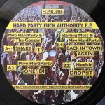 HARD PARTY 006B