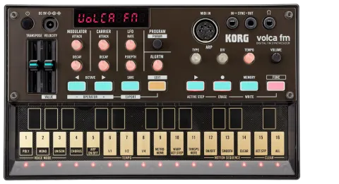 KORG FM1