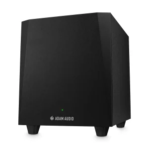 adam audio t10s subwoofer front left WEB productshot.jpg