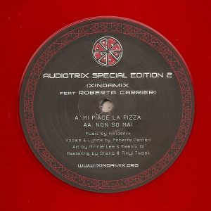 audiotrix special 2