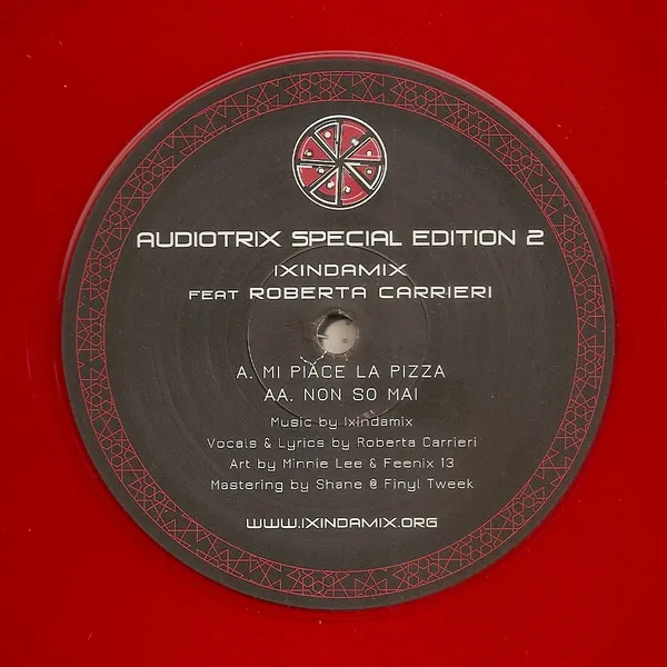 audiotrix special 2