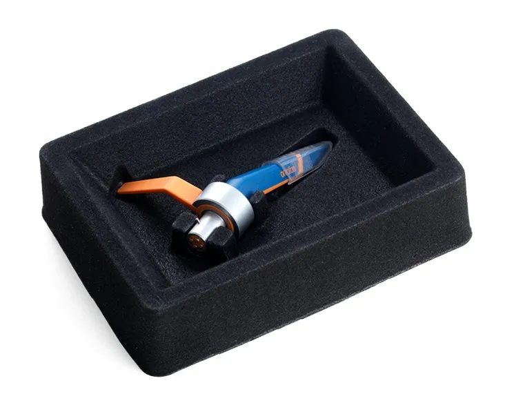 cc dj single packaging