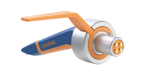 cc dj connector