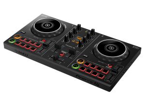 ddj 200 angle