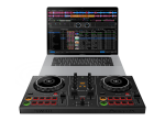 ddj 200 front angle pc