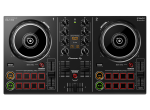 ddj 200 top