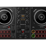 ddj 200 top
