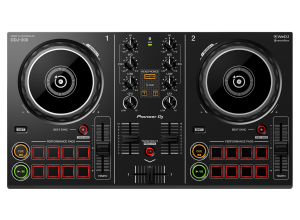 ddj 200 top