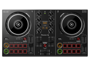 ddj 200 top