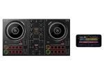 ddj 200 top iphone