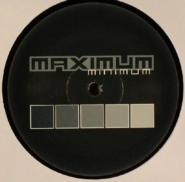 max min
