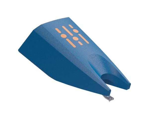 stylus dj