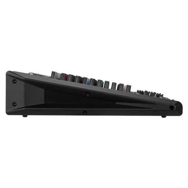 005 F16XR side left