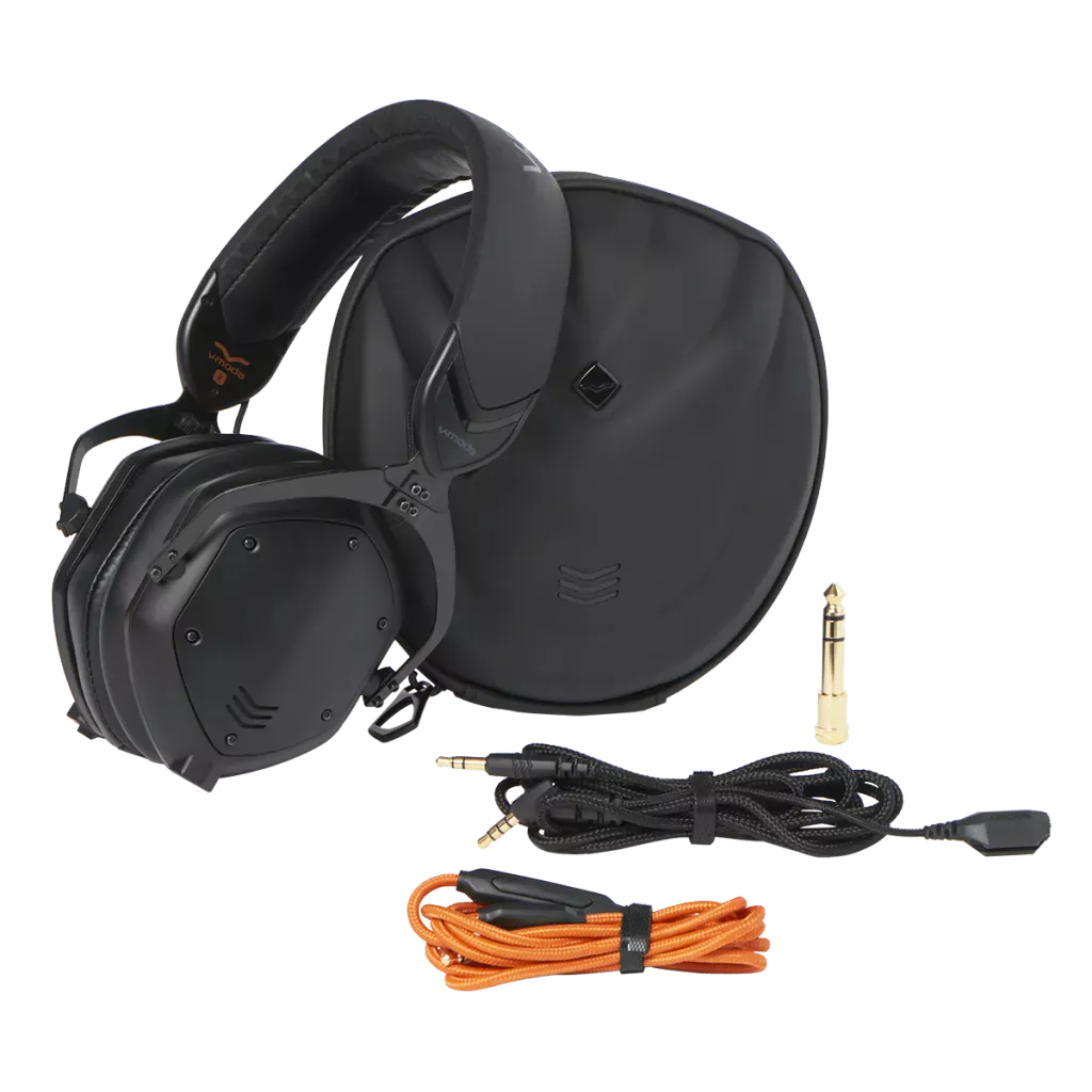 M 100MA BLOCK Accessories Included