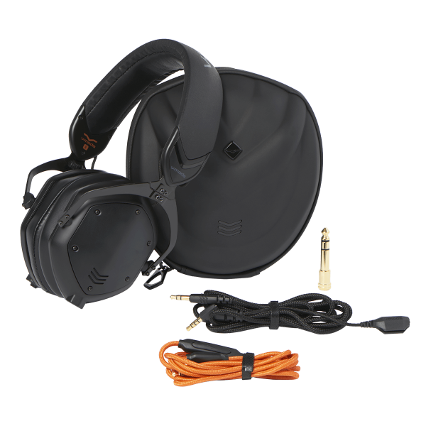 M 100MA BLOCK Accessories Included