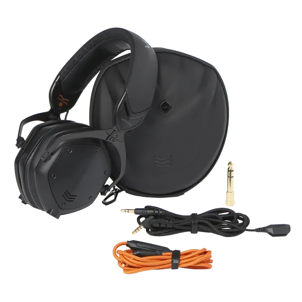 M 100MA BLOCK Accessories Included