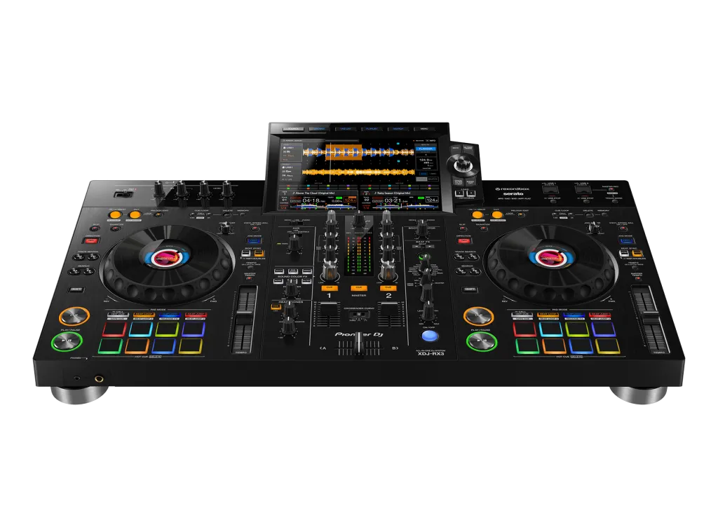 XDJ RX3 prm frontangle 210830 pc