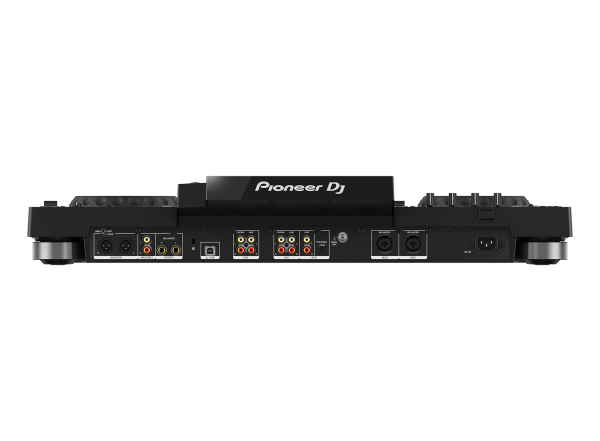 XDJ RX3 prm rear 210830 pc