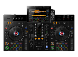 XDJ RX3 prm top 210830 pc