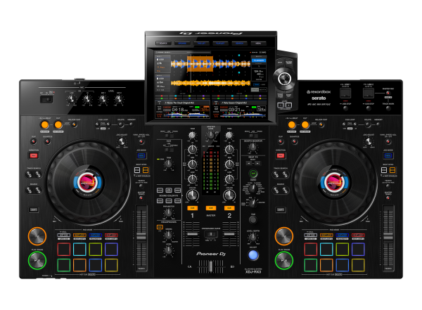 XDJ RX3 prm top 210830 pc