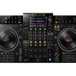 XDJ XZ prm top