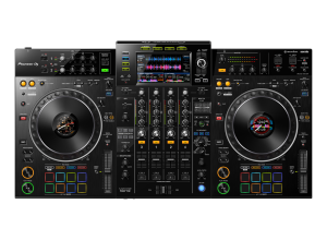 XDJ XZ prm top