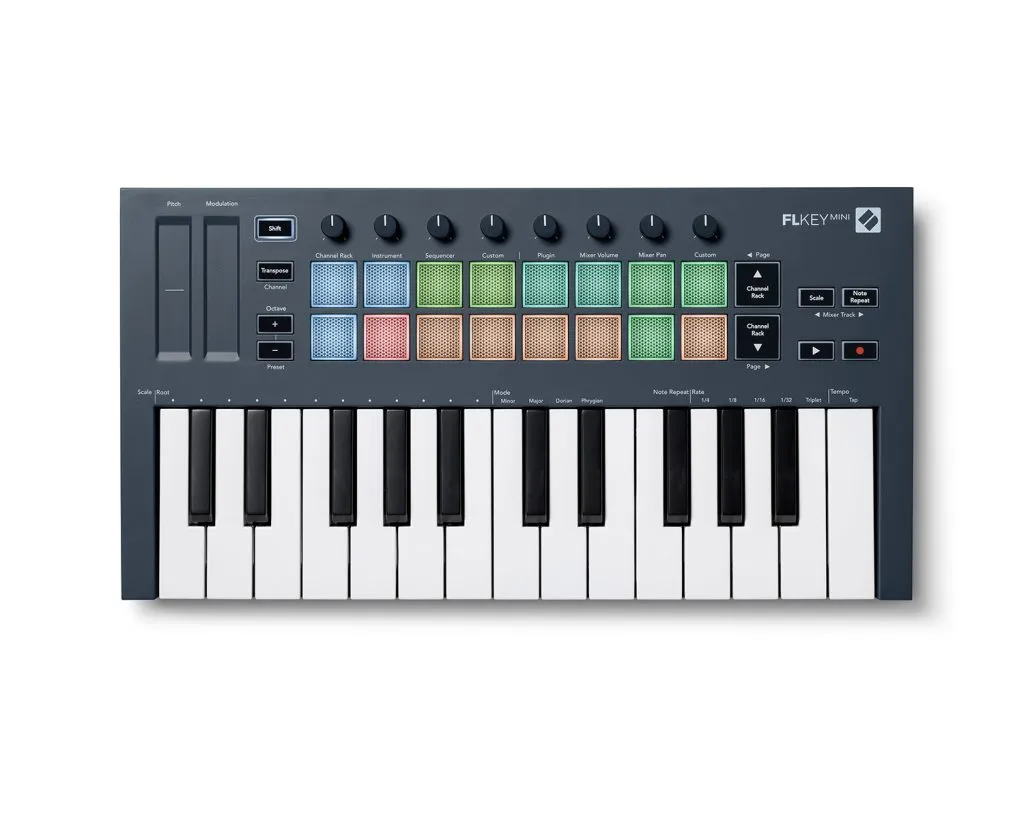 flkey mini overhead instrument lr