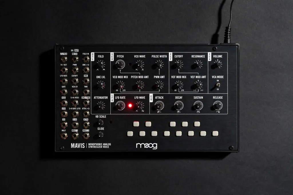 Mavis Black Website 1