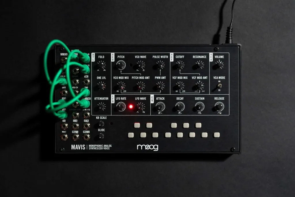 Mavis Black Website 2