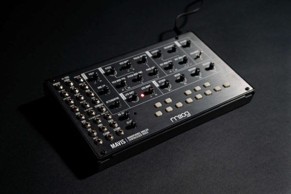 Mavis Black Website 4