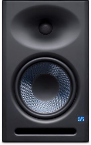 presonus eris e8 xt front big