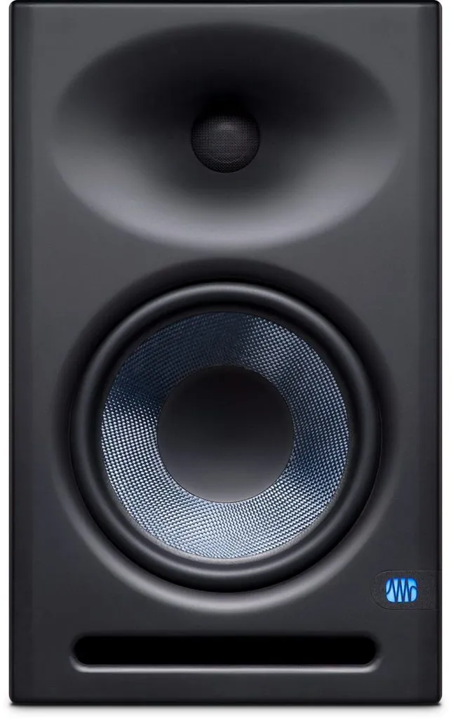 presonus eris e8 xt front big