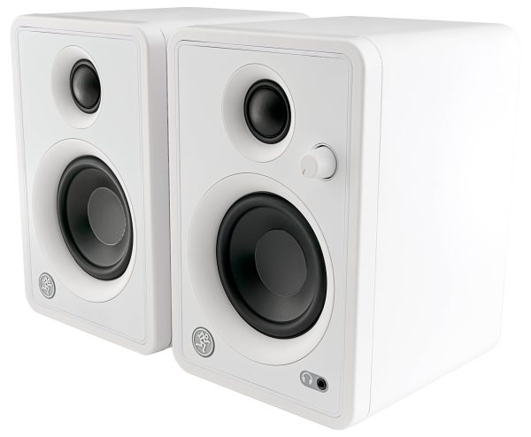 cr3 x ltd white 3qtr l
