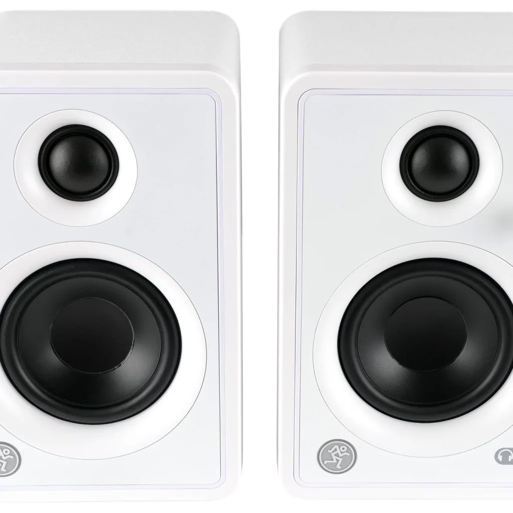 cr3 x ltd white front slant