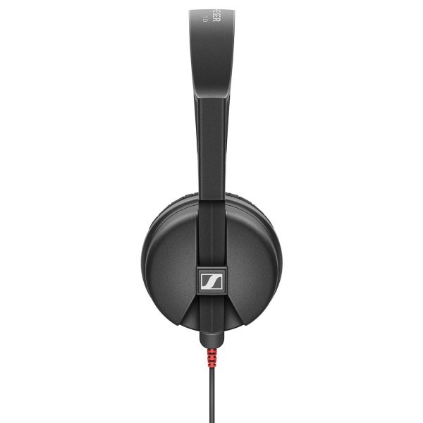 product detail x2 desktop sennheiser new hd 25 light side