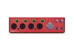 Clarett 4Pre front LR