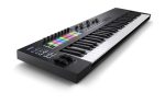LaunchKey61 3quart left HR