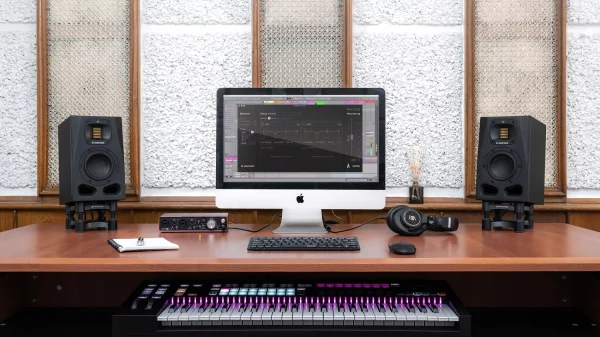 adam audio a series a4v studio monitor lifestyle photo funkhaus 1500x843 1