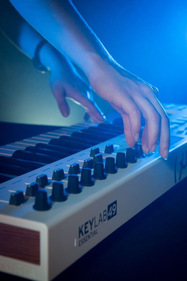 keylab essential 02