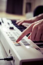 keylab essential 08