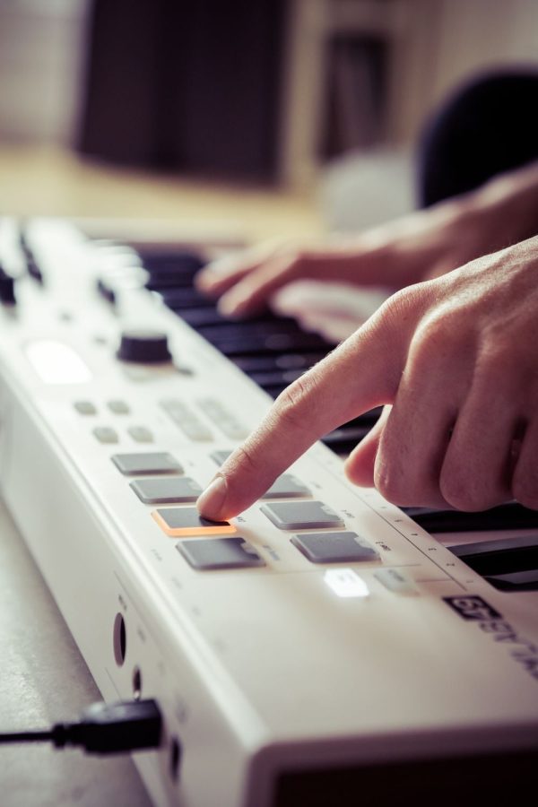 keylab essential 08