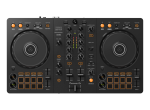 Controlador DJ Pioneer DDJ FLX4 vista superior